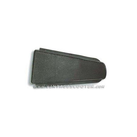 Tapis de poutre centrale Vespa 125 Primavera